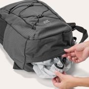 Plecak Rev'it Saroa 22L Grey-Black