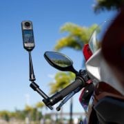 Uchwyt Motocyklowy Insta360 Motorcycle Magic Arm 