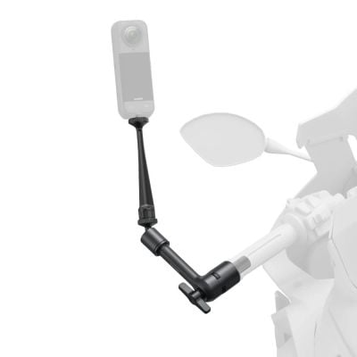 Uchwyt Motocyklowy Insta360 Motorcycle Magic Arm