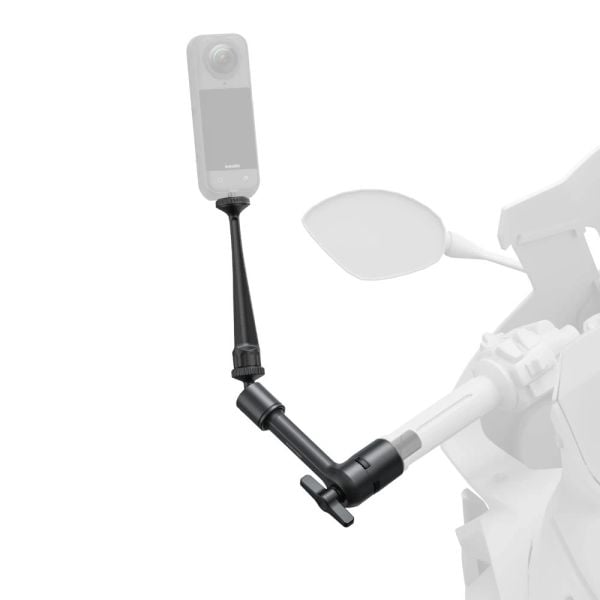 Uchwyt Motocyklowy Insta360 Motorcycle Magic Arm 