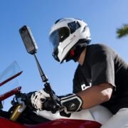 Uchwyt Motocyklowy Insta360 Motorcycle Magic Arm 
