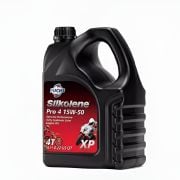 Olej Silnikowy Fuchs Silkolene Pro 4 XP 15W50 