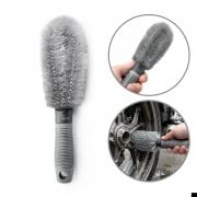 Detailing Wheel Brush – szczotka do czyszczenia felg i opon motocykla 