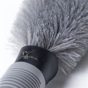 Detailing Wheel Brush – szczotka do czyszczenia felg i opon motocykla 