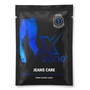 Jeans Care - płyn do prania odzieży jeansowej. Saszetka 40ml 