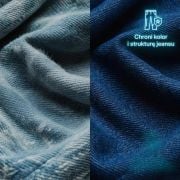 Jeans Care - płyn do prania odzieży jeansowej. Saszetka 40ml 