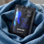 Jeans Care - płyn do prania odzieży jeansowej. Saszetka 40ml 