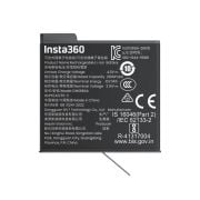 Bateria Insta360 X6 Xtreme Battery 