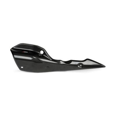 Osłona termiczna Akrapovic carbon Suzuki GSX-S1000/GX1000GT/950
