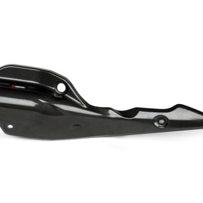 Osłona termiczna Akrapovic carbon Suzuki GSX-S1000/GX1000GT/950