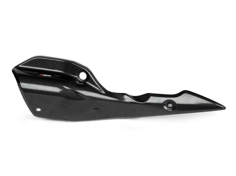 Osłona termiczna Akrapovic carbon Suzuki GSX-S1000/GX1000GT/950 