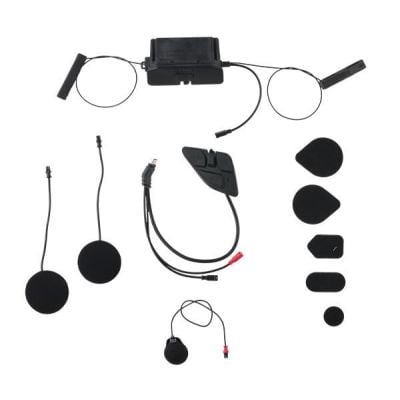 Alpinestars A-Connect Inter Syst BLACK TU