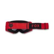 Gogle Fox Airspace Fluo Red