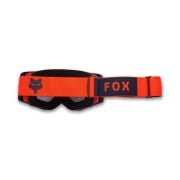 Gogle Fox Airspace Fluo Yellow