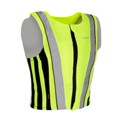 Kamizelka odblaskowa Oxford Bright Top Active