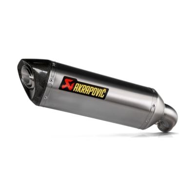 Tłumik Akrapovič Slip-On Line Muffler Kawasaki Ninja 1000/1100 SX