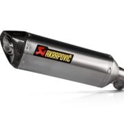 Tłumik Akrapovič Slip-On Line Muffler Kawasaki Ninja 1000/1100 SX 