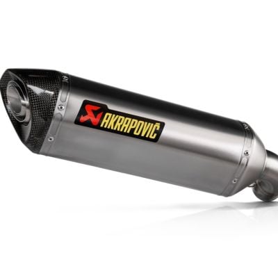 Tłumik Akrapovič Slip-On Line Muffler Kawasaki Ninja 1000/1100 SX
