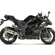 Tłumik Akrapovič Slip-On Line Muffler Kawasaki Ninja 1000/1100 SX 