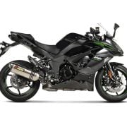 Tłumik Akrapovič Slip-On Line Muffler Kawasaki Ninja 1000/1100 SX 