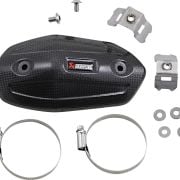 Osłona termiczna Akrapovic carbon Kawasaki Ninja 1000/1100 SX 