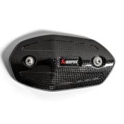 Osłona termiczna Akrapovic carbon Kawasaki Ninja 1000/1100 SX 