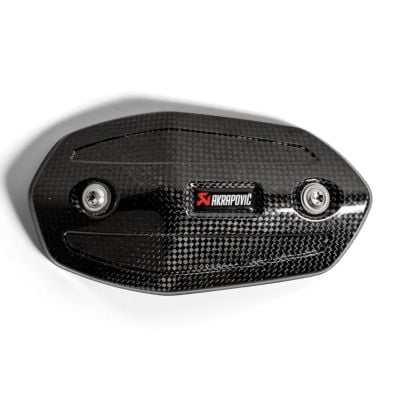 Osłona termiczna Akrapovic carbon Kawasaki Ninja 1000/1100 SX