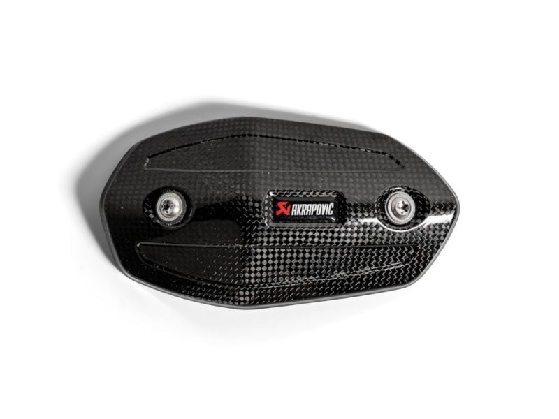 Osłona termiczna Akrapovic carbon Kawasaki Ninja 1000/1100 SX 