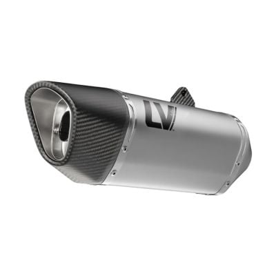 Tłumik LeoVince LV-14 R Slip-On Muffler Kawasaki Ninja 1000/1100 SX