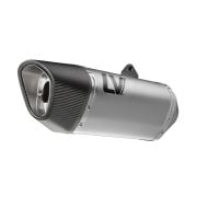 Tłumik LeoVince LV-14 R Slip-On Muffler Kawasaki Ninja 1000/1100 SX 