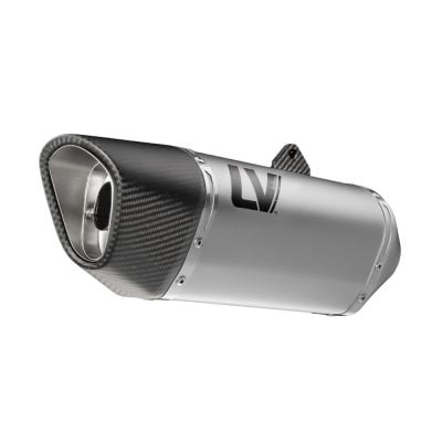 Tłumik LeoVince LV-14 R Slip-On Muffler Kawasaki Ninja 1000/1100 SX