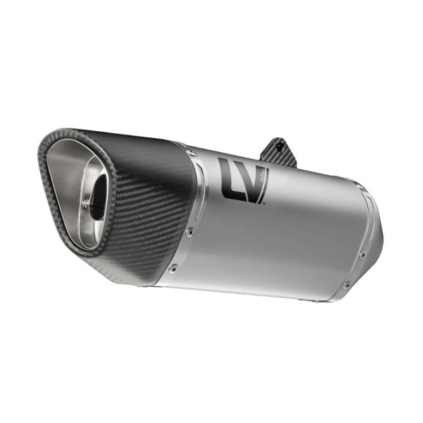 Tłumik LeoVince LV-14 R Slip-On Muffler Kawasaki Ninja 1000/1100 SX 