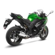Tłumik LeoVince LV-14 R Titanium Slip-On Muffler Kawasaki Ninja 1000/1100 SX 