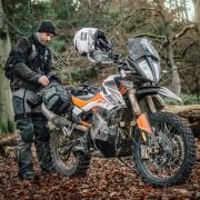 Kriega OS-Base KTM 790