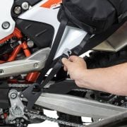 Kriega OS-Base KTM 690/HUSQ 701/GASGAS 700