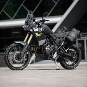 Kriega OS-Base Tenere 700