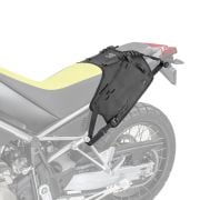 Miniatura Aprilia Tuareg 660