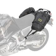 Kriega OS-Base Adventure Bike