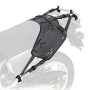 Kriega OS-Base Adventure Bike