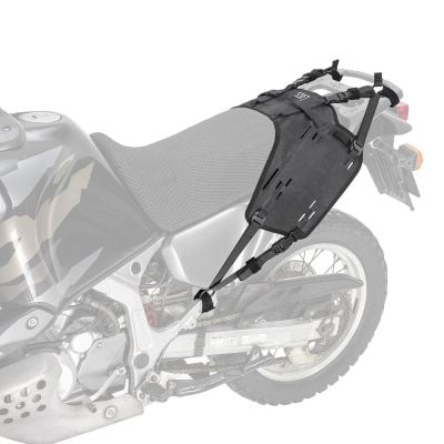 Kriega OS-Base Adventure Bike