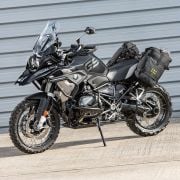 Kriega OS-Base BMW GS