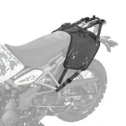Miniatura Royal Enfield Himalayan