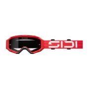 Gogle SIDI Gravix Red Black