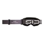 Gogle SIDI Gravix Black