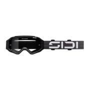Gogle SIDI Gravix Black