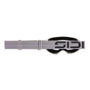 Gogle Sidi Gladius (Clear Visor) White