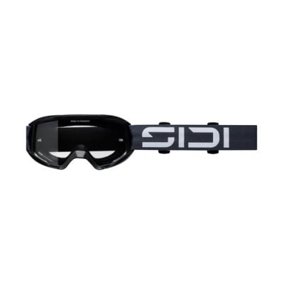 Gogle Sidi Gladius (Clear Visor)