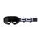Gogle Sidi Gladius (Clear Visor)