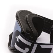 Gogle Sidi Gladius (Smoke Visor) Black Grey