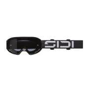 Gogle Sidi Gladius (Smoke Visor) Black Grey